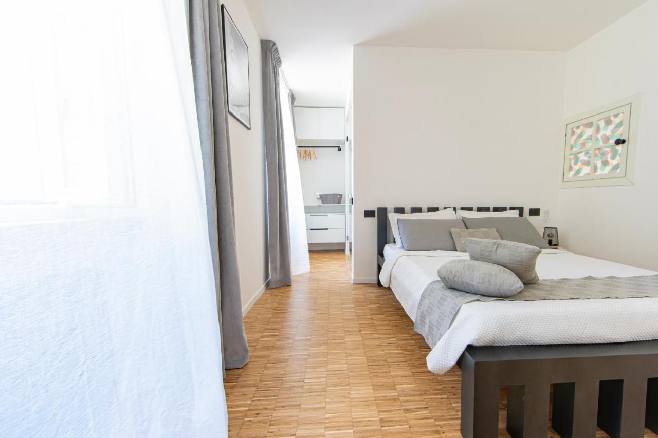 Cavaedium Guest House Арона Экстерьер фото