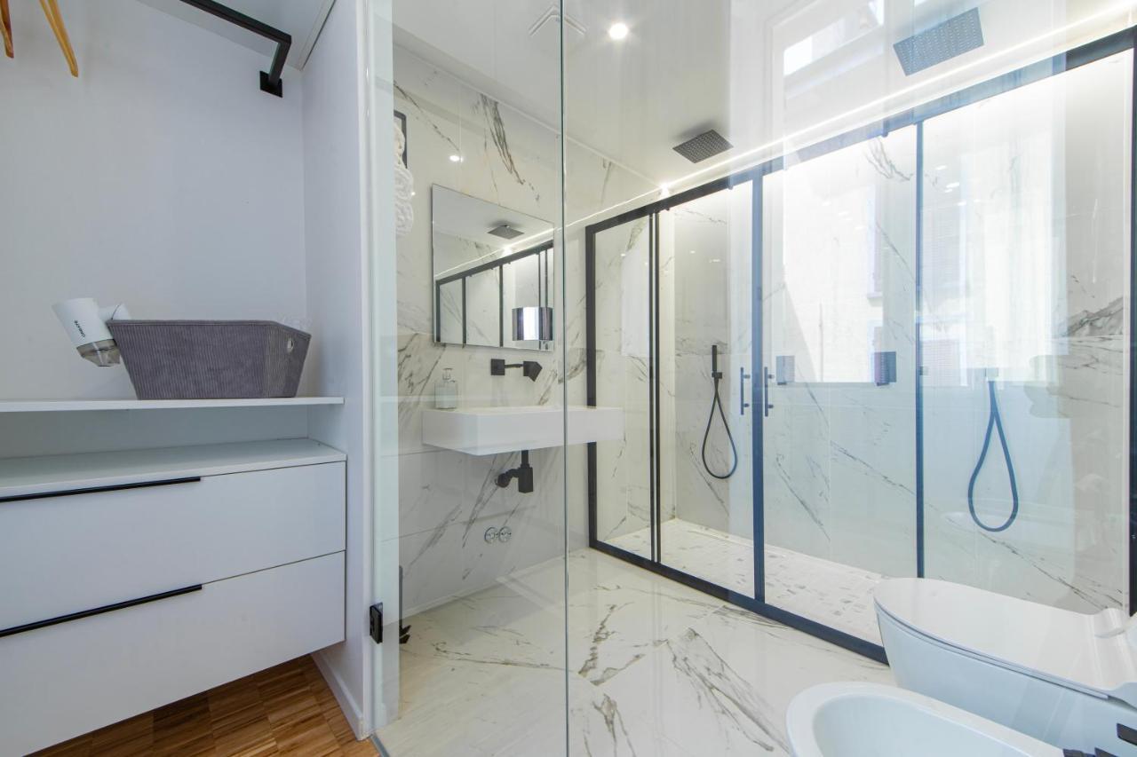 Cavaedium Guest House Арона Экстерьер фото