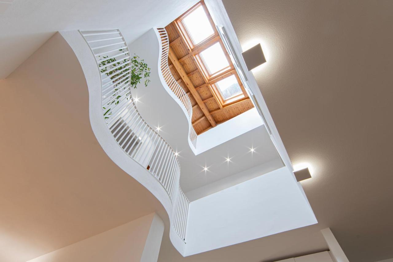 Cavaedium Guest House Арона Экстерьер фото