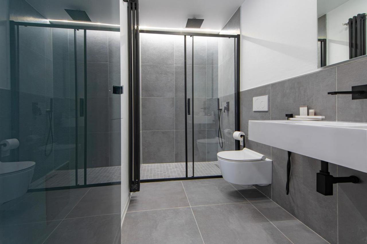 Cavaedium Guest House Арона Экстерьер фото