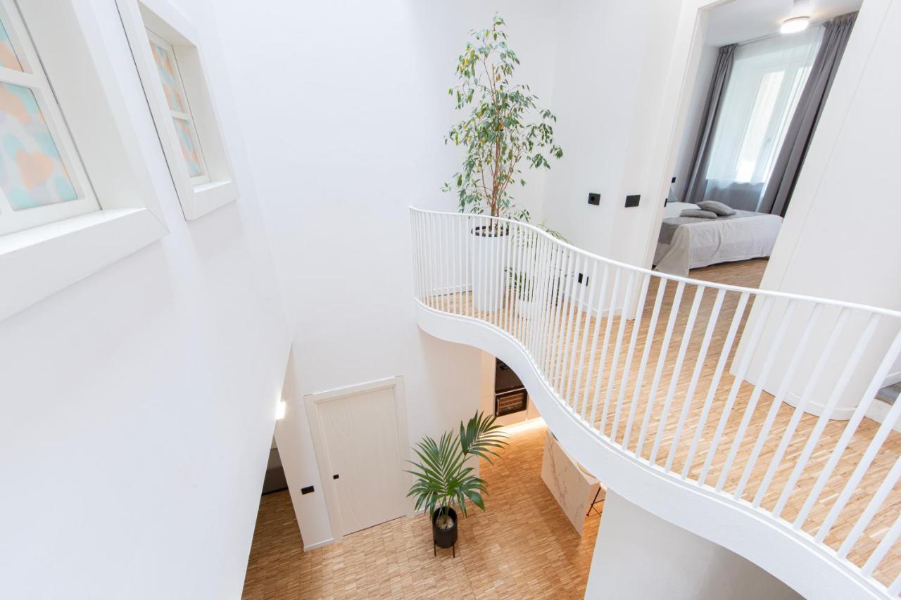 Cavaedium Guest House Арона Экстерьер фото