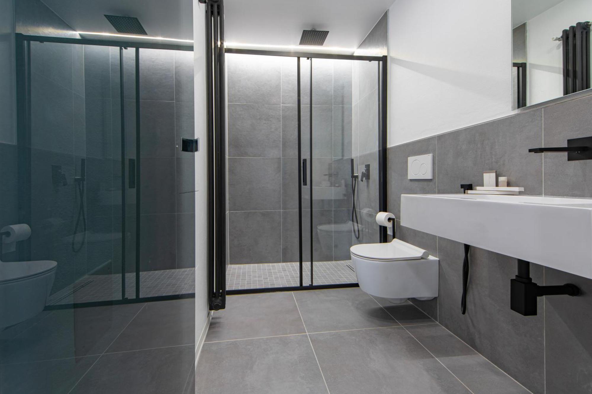 Cavaedium Guest House Арона Экстерьер фото